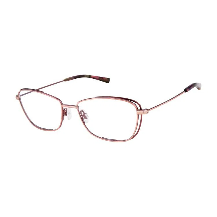 Isaac Mizrahi NY IM30040 Eyeglasses - view 3